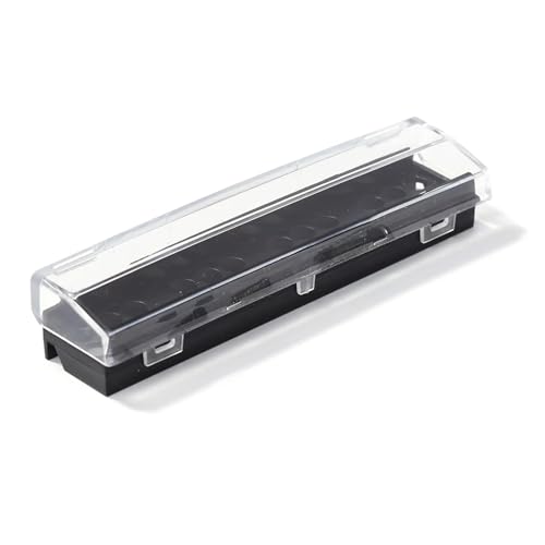 MALSSE Clear Protective Headlight Guard Electric...