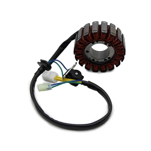 Bobine de stator 31120-LEA7-E0B pour Shadow 300 durable - 4