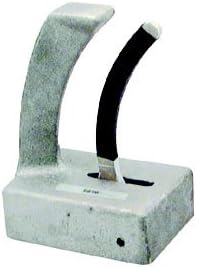 MAG-MATE B090 Trigger Lift Magnetic Pickup, Powerful Hand Held Lift Magnets with One-Handed Operation, Permanent Ceramic Magnet, 36 lbs. Lifting Capacity