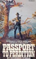 PASSPORT TO PERDITION - A Rio Kid Western B000H658RM Book Cover