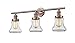 Innovations Lighting Innovations 205-AC-G192 Three Light Bathroom Fixture