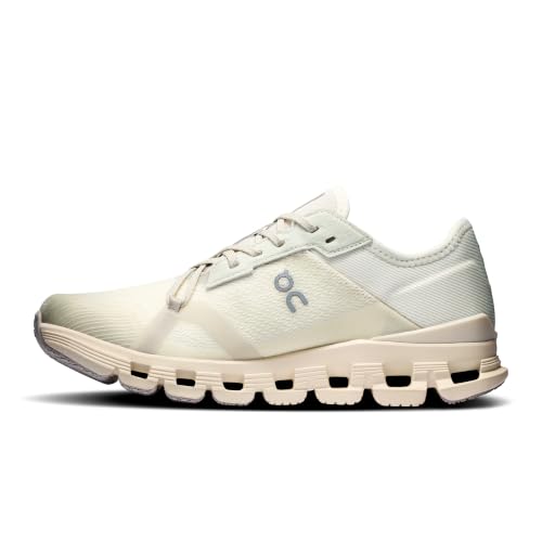 Image of On Women's Cloud X 4 AD Sneakers | Cross Training Shoes