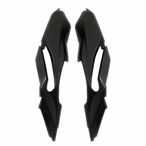 Carénage latéraux pour MT-07 2012-2017 cache de siège arrière moto