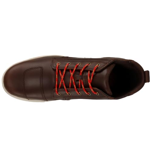 Image of Harley-Davidson Mens Bateman Ankle Pro Riding Sneakers Shoes Casual