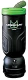 Mosquito-America Carbon-Lite Backpack Vacuum with HEPA Filtration (Model 10-1018-BK) - 10-Quart Capacity with Standard Glide Tool Kit Included. Great for Commercial or Residential Applications!