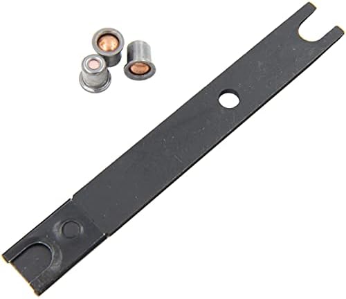 Muzzleloader Capper Amazon.com : Muzzleloader Capper/Extractor Tool for 209 Primers ...