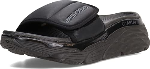 Skechers Women's, Max Cushioning - Exclusive Sandal