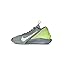 Smoke Grey/White/Dark Smoke Grey/Volt