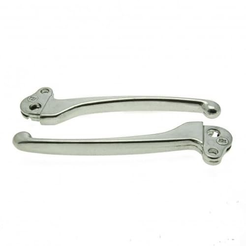 Tûche LEVE FRENO FRIZIONE COMPATIBILE CON VESPA PX 125 150 200 FRENO A TAMBURO