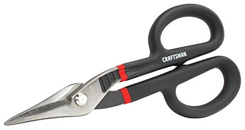 Cisaille en T CRAFTSMAN avec démultiplication pour couper sans effort - 3