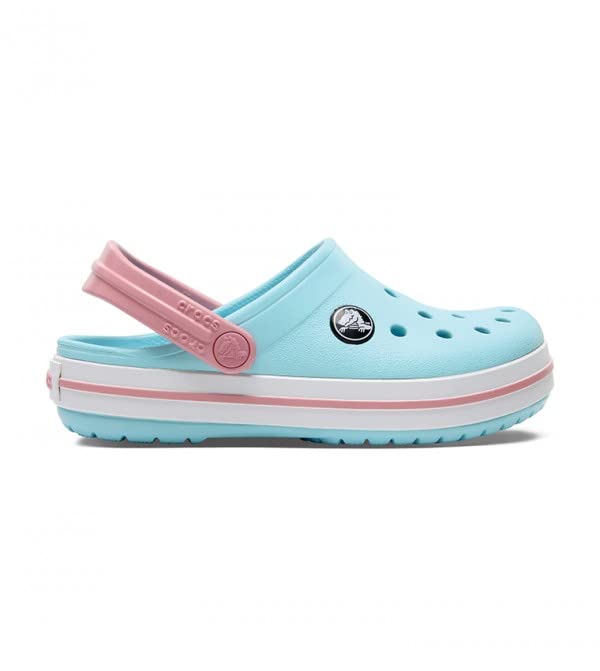 Image of Crocs Kids Crocband Clogs