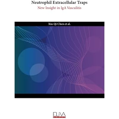 Neutrophil Extracellular Traps: New Insight in IgA Vasculitis