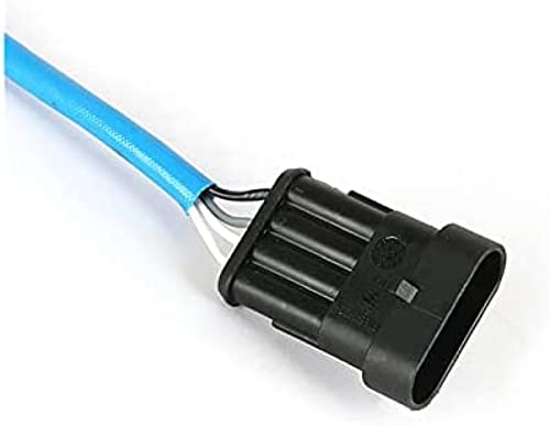 Capteur d'oxygène pour N-GK Moto Guzzi : sonde lambda de remplacement
