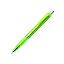 Shaft Color: Bright Green