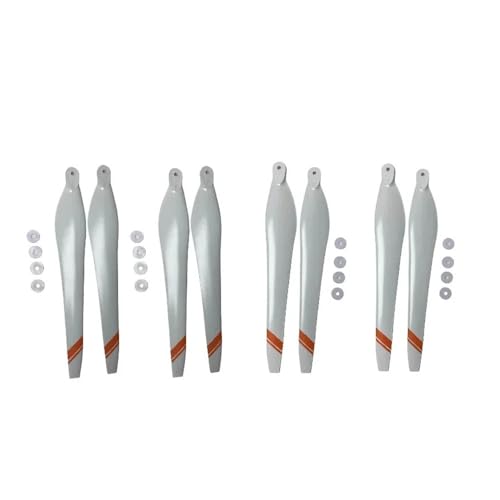 Hélice 36 pouces 36190 pliable en composite haute résistance pour drone agricole