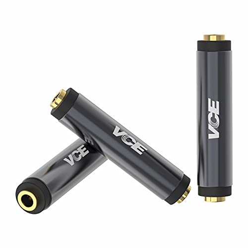 VCE 3.5mmX to 3.5mmX pA_v^ XeI~jvO I[fBIP[uڑ  RlN^ 4 (TRRS) bL 3Zbg