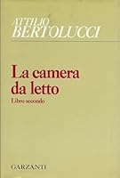 La camera da letto. Libro 2 8811630355 Book Cover
