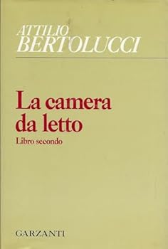 Paperback La camera da letto (Poesie) (Italian Edition) [Italian] Book