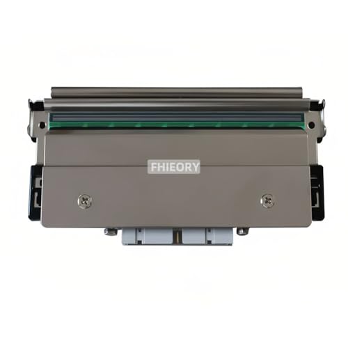 FHIEORY 141-000045-962 New Printhead for Intermec PD41 PD42 Thermal Label Printer PRINTHEAD Assy 300dpi