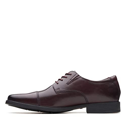 Image of Clarks Mens Tilden