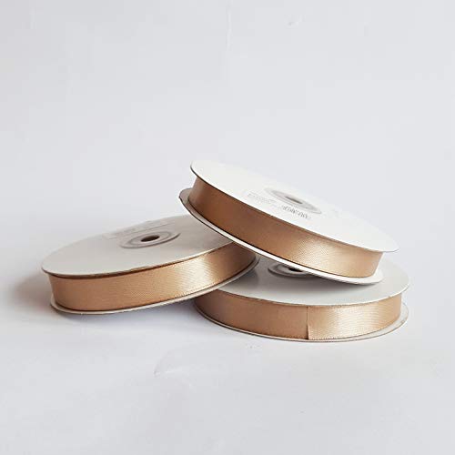 Etm Bomboniere Formoso Nastro Doppio Raso 15 mm