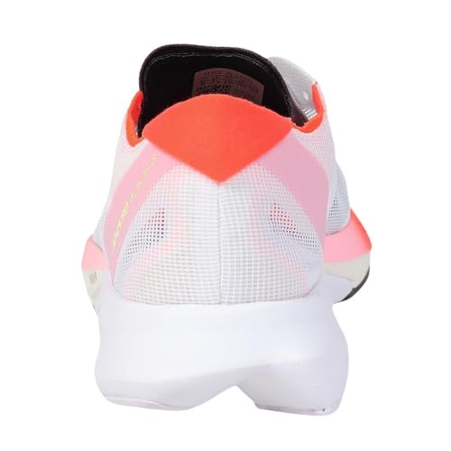 Image of Adidas Mens Adizero Adios 8 Running ShoesSneaker