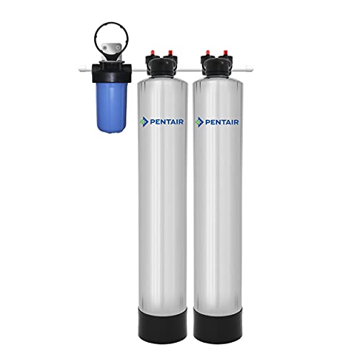 Top 10 Best Saltless Water Softener System Reviews & Buying Guide