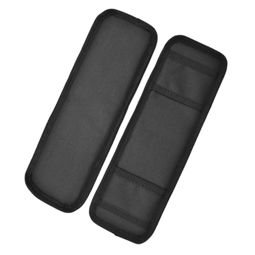 Fundas Protectoras para Correas De Trinquete | Par De Protectores para Correas De Remolque De - Almohadilla Ajustable De Poliéster para Transporte Marítimo | Muelle Coche Exterior Camping