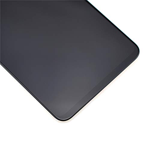 Image of MAR-L01A LCD Digitizer Touch Glass Screen+Adhesive Replacement for Huawei P30 lite MAR-L21A MAR-LX1A MAR-LX1M Black