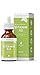 Produktbild Vitamin K2 MK7 (Menachinon) 1.750 Tropfen (200µg pro Portion) in 50ml Flasche. Premium Gnosis VitaMK7. Olivenöl mit Menaquinon aus Fermentation >99% All-Trans. Hochdosiert, vegan & hergestellt in DE.