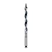 BOSCH NKST09 9/16 In. x 7-1/2 In. Daredevil Auger Bits
