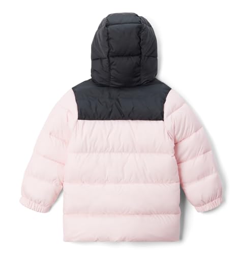 Image of Columbia Kids Puffect Hooded Jacket (little Kid /Big Kid)