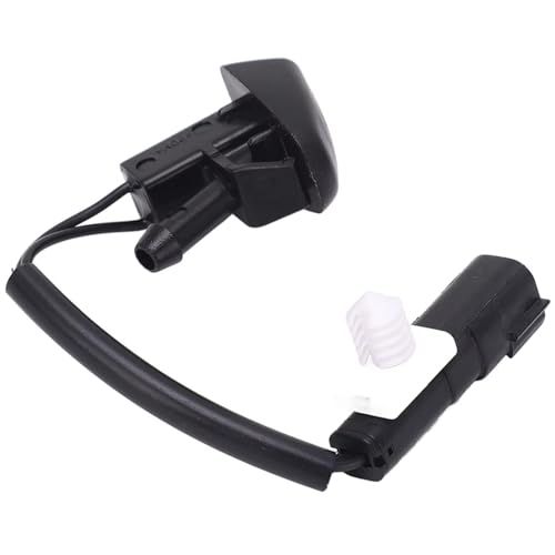 Buses de lave-glace avant 31301827 pour Volvo XC60 et S60 de remplacement