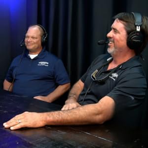 Ep 349| Department of Marine Resources