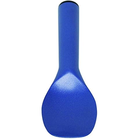Stöckel Professional German Ice Cream Spade with Self-Defrost Liquid and Non-Stick Ceramic Coating SB Model Cover