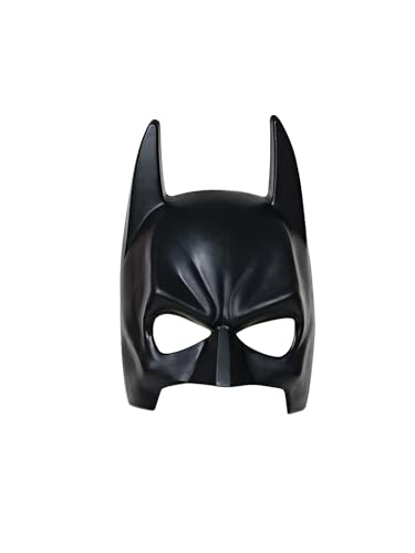 Rubies Official DC Batman Mask Adult Fancy Dress Accessory