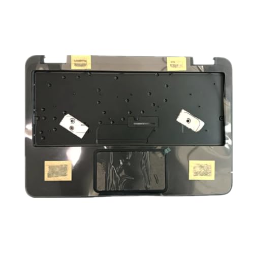 Carcasa C con Touchpad para DELL Chromebook 11 3180 Solución a Grietas de Chasis