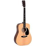 Sigma Guitars DM de St