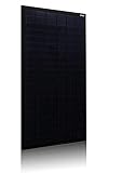pv module leistung Hochleistungs Photovoltaik: Dieses Halbzellen Solarmodul verringert deutlich die Effekte von Verschattung und verbessert somit hervorragend die Modulleistung. Modul mit 12 Jahren Produkt- und 25 Jahren Leistungsgarantie.