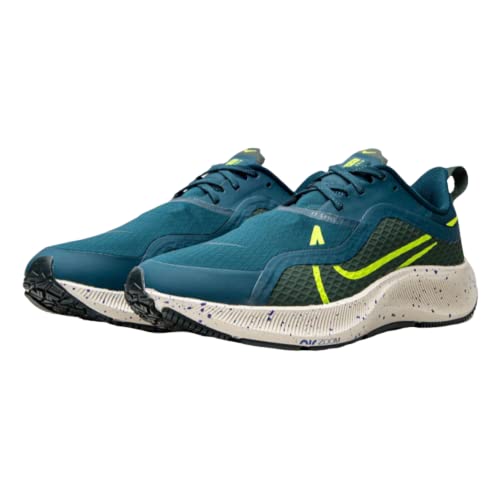 Nike Mens Air Zoom Pegasus 37 Shield CQ7935 300 - Size 132