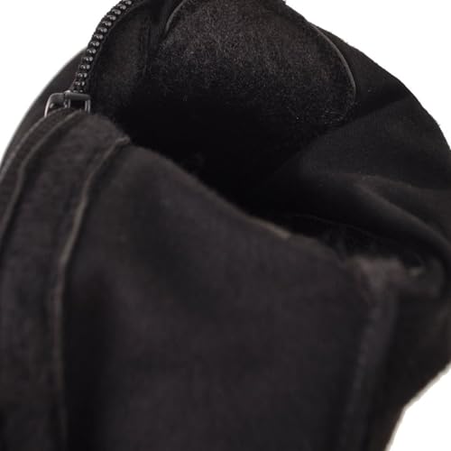 Cuissarde extensible Gicoiz bottes pointu pour jambes sublimées sans effort - 2