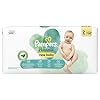Pampers Diapers T2 - Pack of 48 nappies