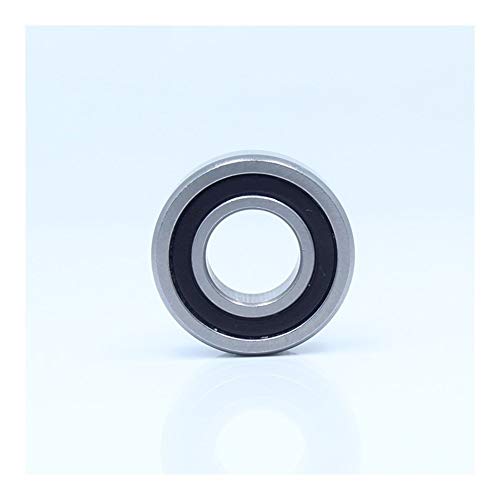 Rodamientos 12.728.58 rígidos para reparación de bicicletas y patinetes de 7x28,5x8 mm
