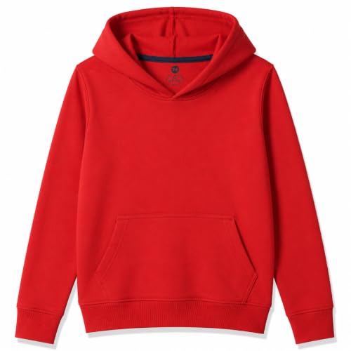 Image of Boys Hooded Sweatshirt