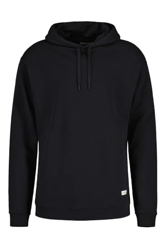 Maloja Herren DroM. Hoodie, deep Black, XL
