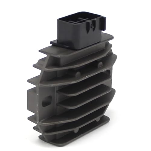 Régulateur de tension TRX400X pour stopper les variations de phares - 6