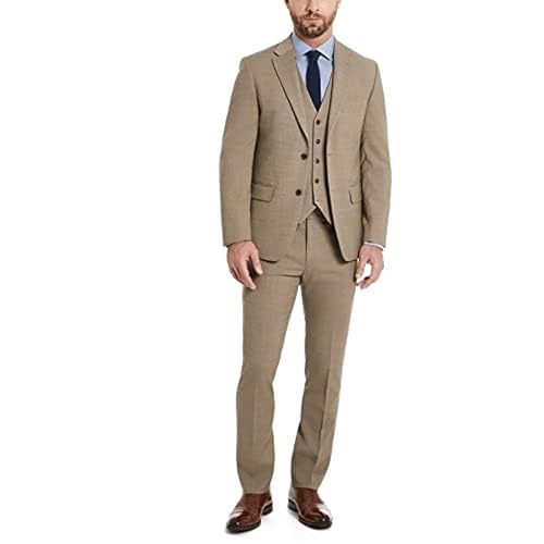 Image of Tommy Hilfiger TH Flex Modern Fit Suit Separates