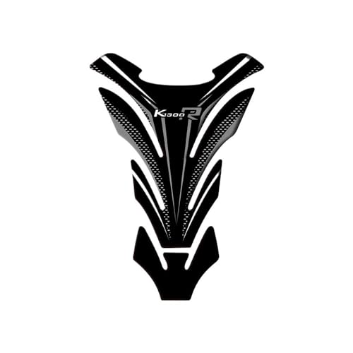Protège réservoir moto K1300R anti-rayures autocollant de protection