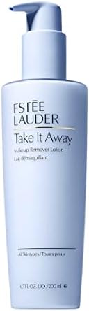 Estee Lauder Take It Away Makeup Remover Lotion for Unisex clean, 6.7 Fl Oz