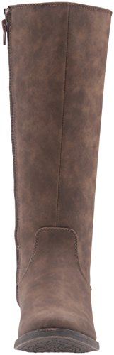 Steve Madden Unisex-Child JNIKKI-K Boot2